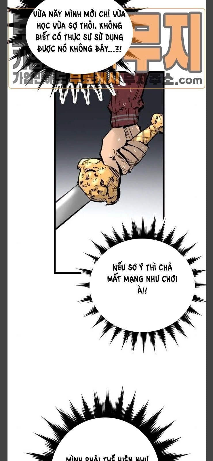 Murim Thời Hiện Đại Chapter 25 - 10