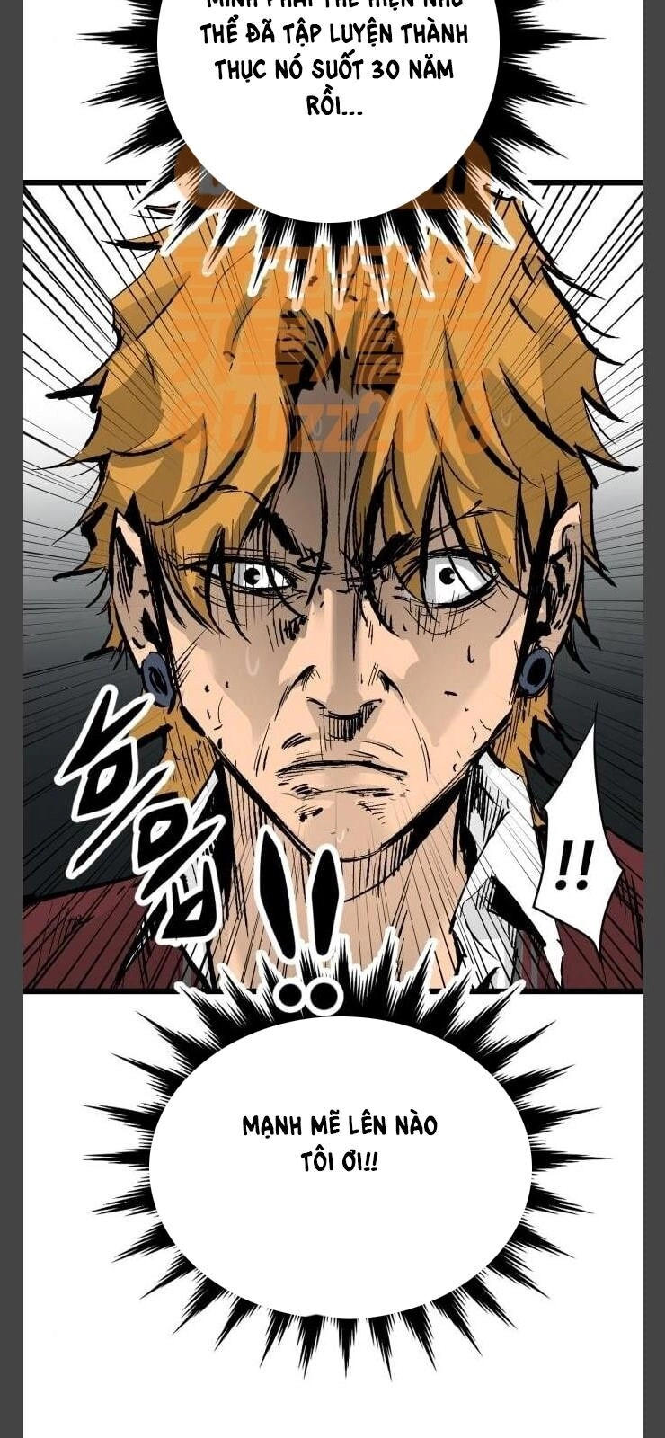 Murim Thời Hiện Đại Chapter 25 - 11