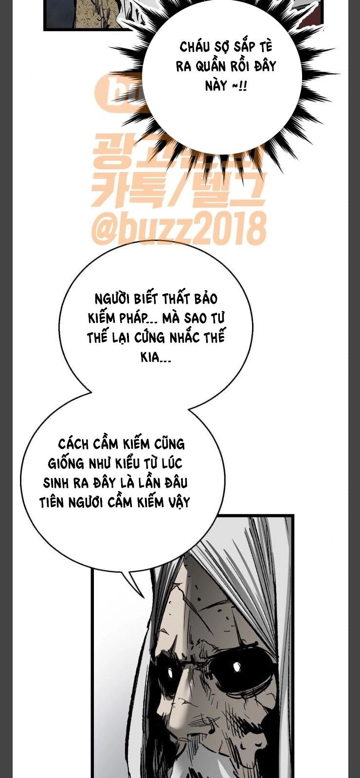 Murim Thời Hiện Đại Chapter 25 - 14