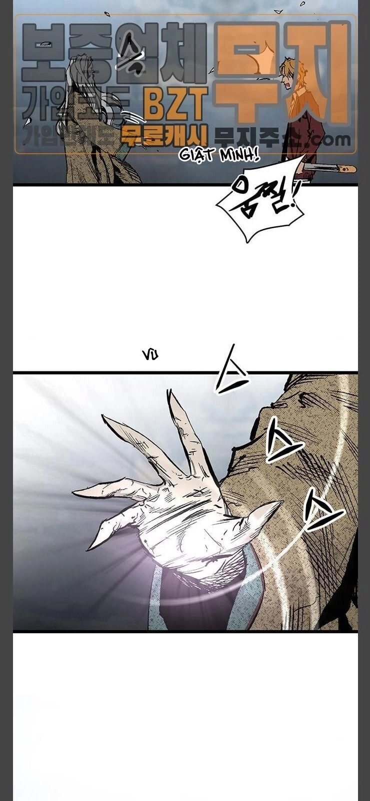 Murim Thời Hiện Đại Chapter 25 - 28