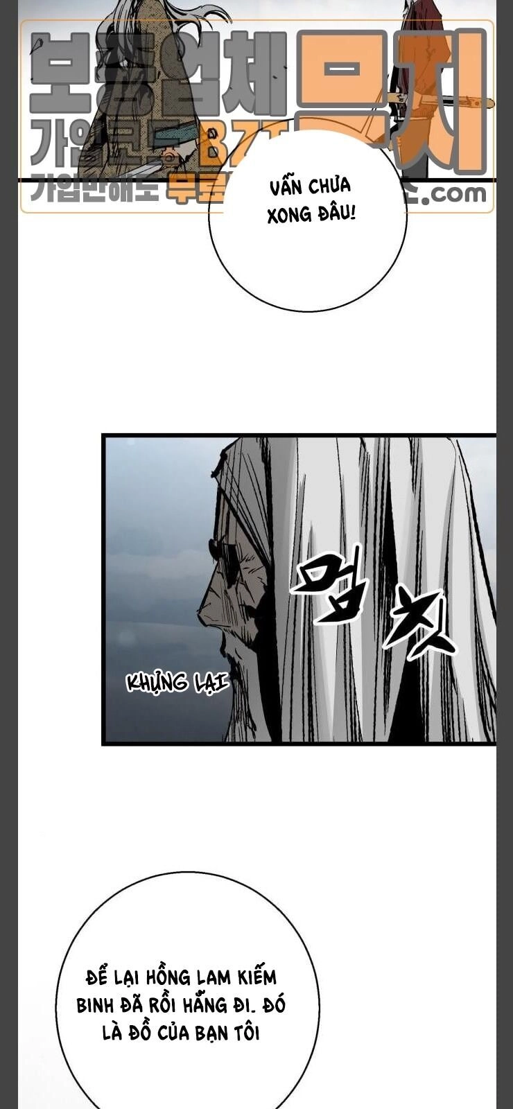 Murim Thời Hiện Đại Chapter 25 - 34