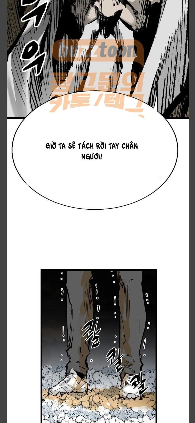 Murim Thời Hiện Đại Chapter 25 - 38