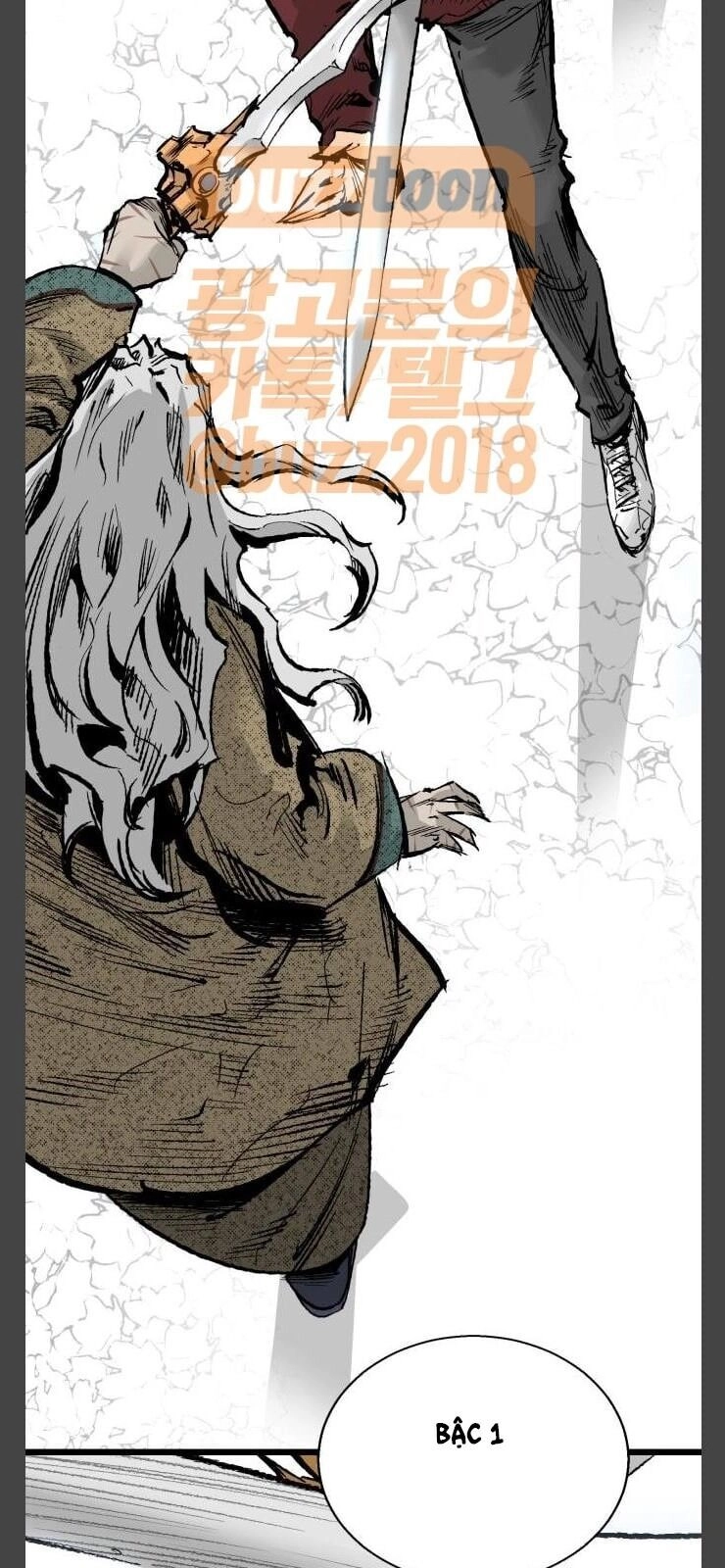 Murim Thời Hiện Đại Chapter 25 - 44