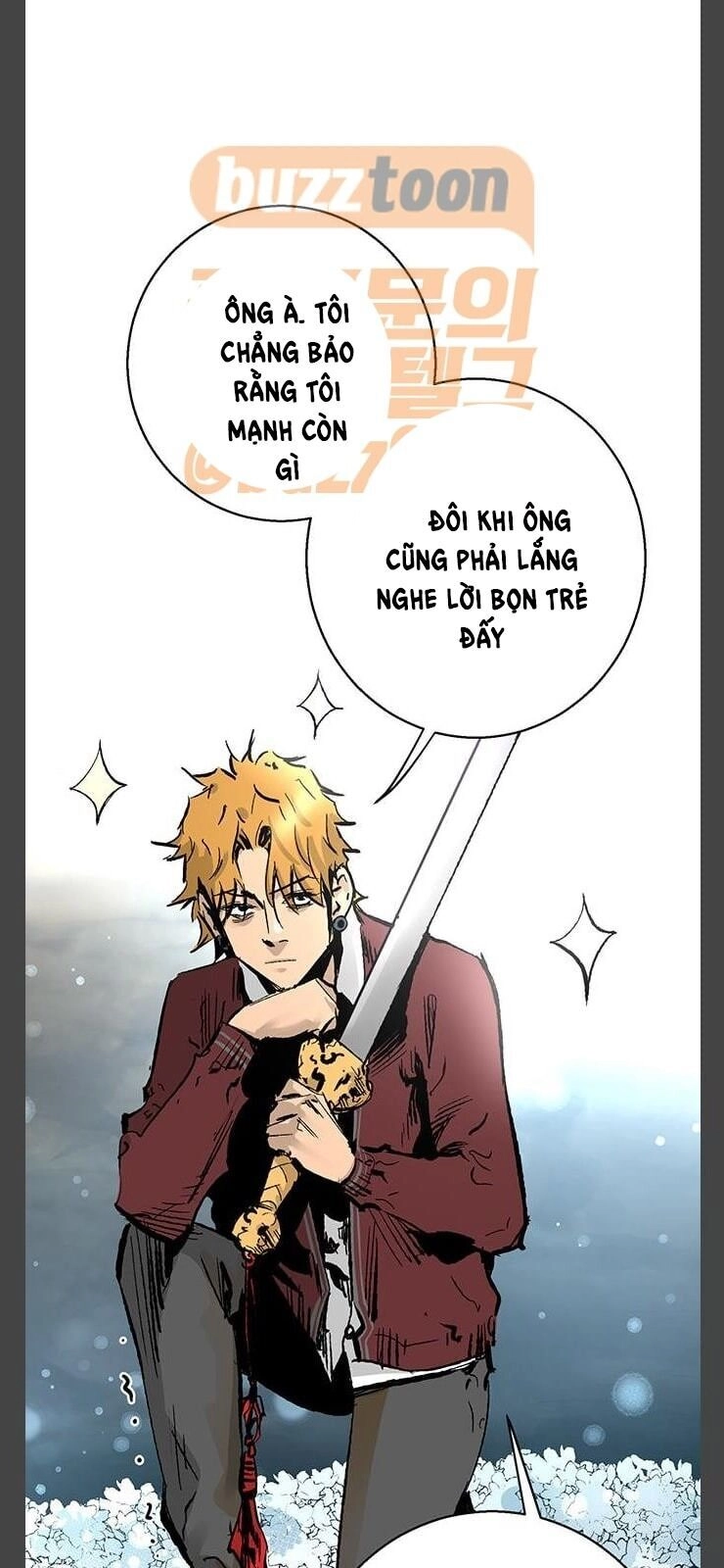 Murim Thời Hiện Đại Chapter 25 - 50