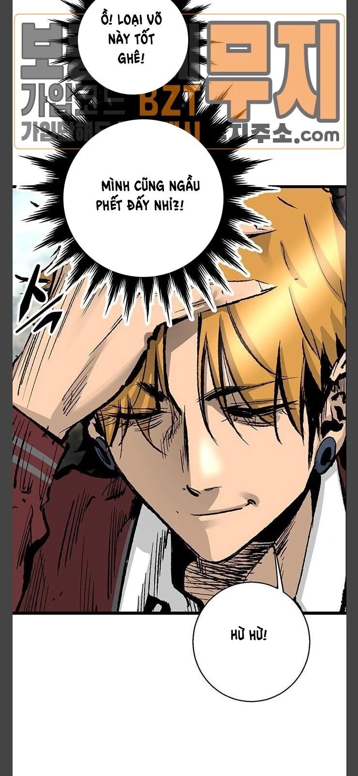 Murim Thời Hiện Đại Chapter 25 - 52