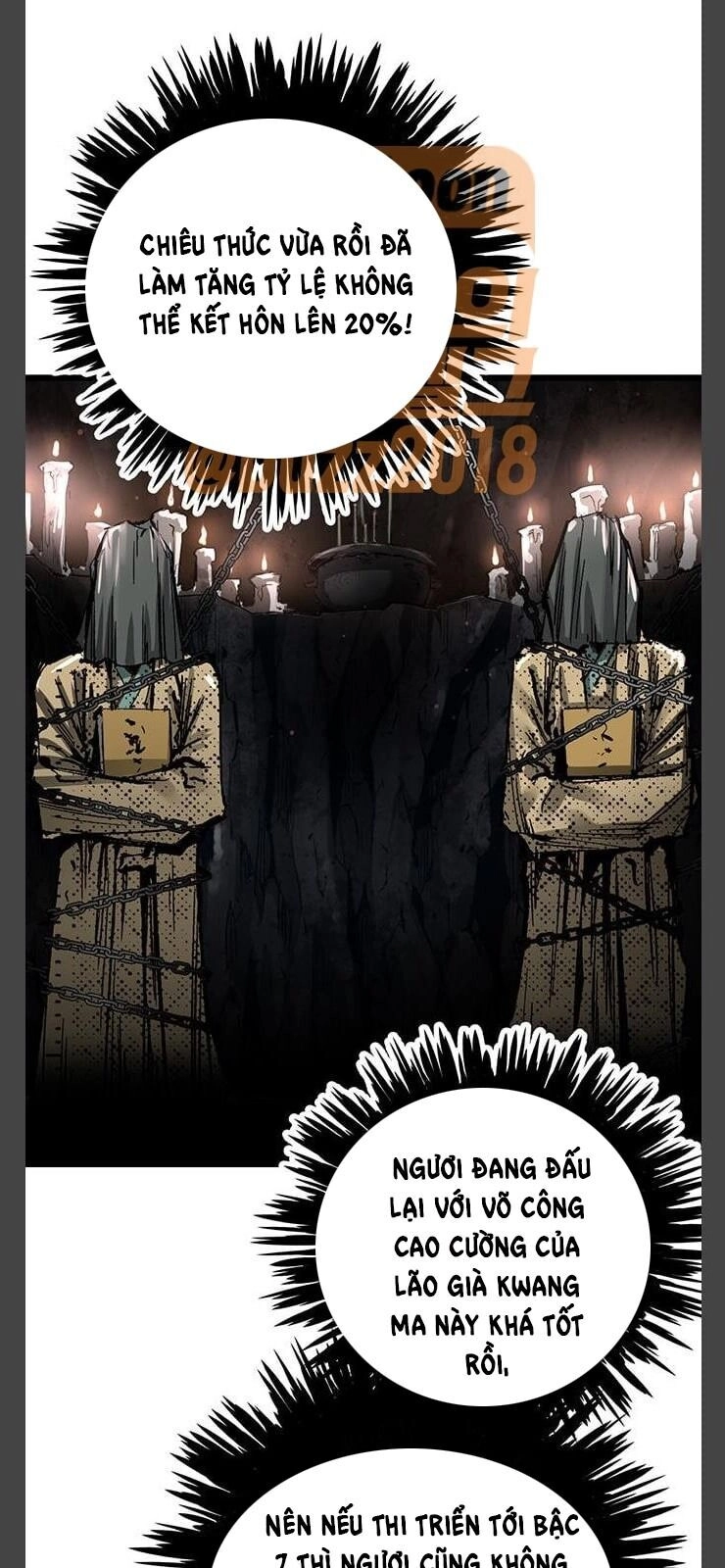 Murim Thời Hiện Đại Chapter 25 - 53