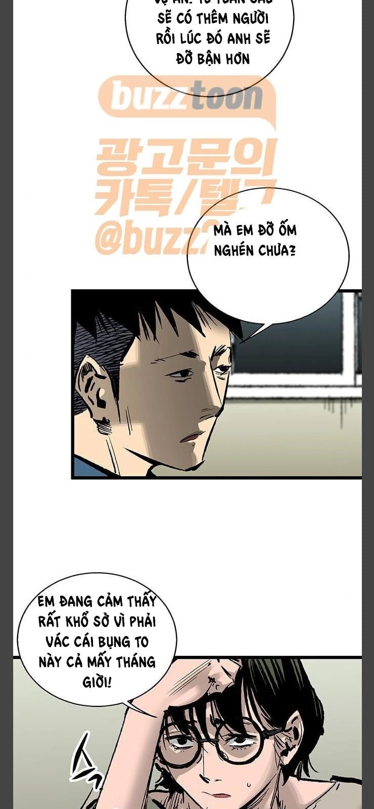 Murim Thời Hiện Đại Chapter 26 - 8