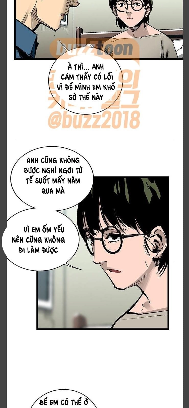 Murim Thời Hiện Đại Chapter 26 - 11