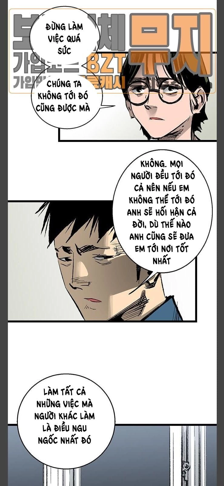 Murim Thời Hiện Đại Chapter 26 - 13