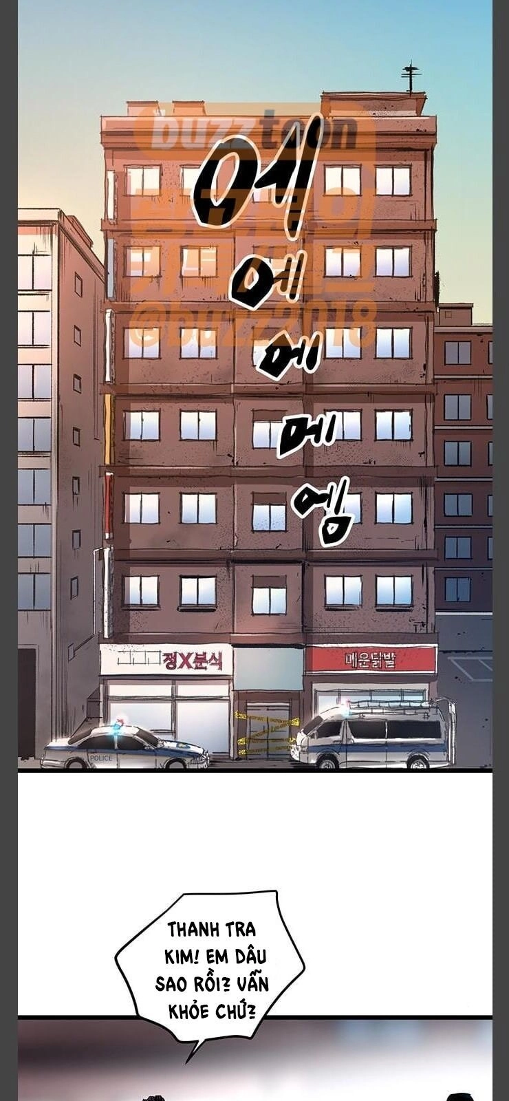 Murim Thời Hiện Đại Chapter 26 - 20