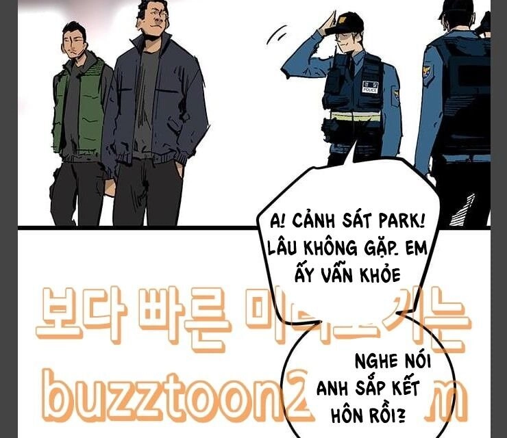 Murim Thời Hiện Đại Chapter 26 - 21