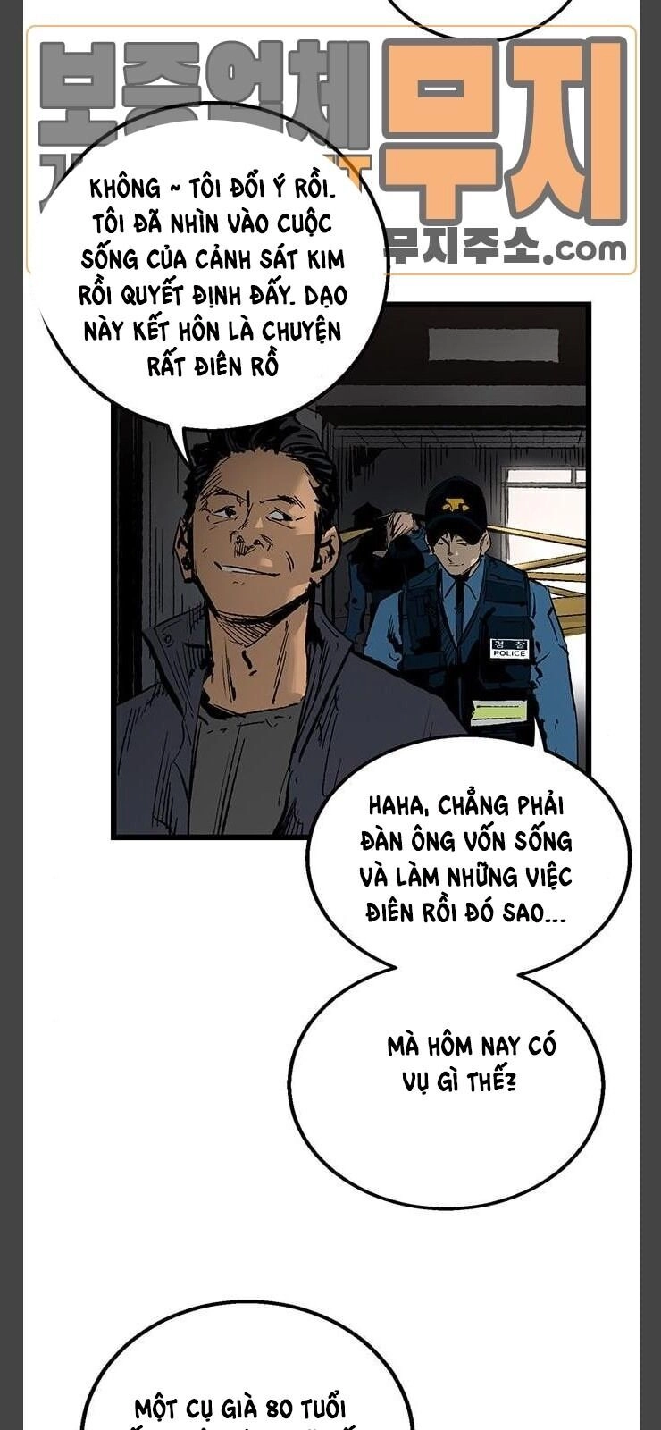 Murim Thời Hiện Đại Chapter 26 - 22