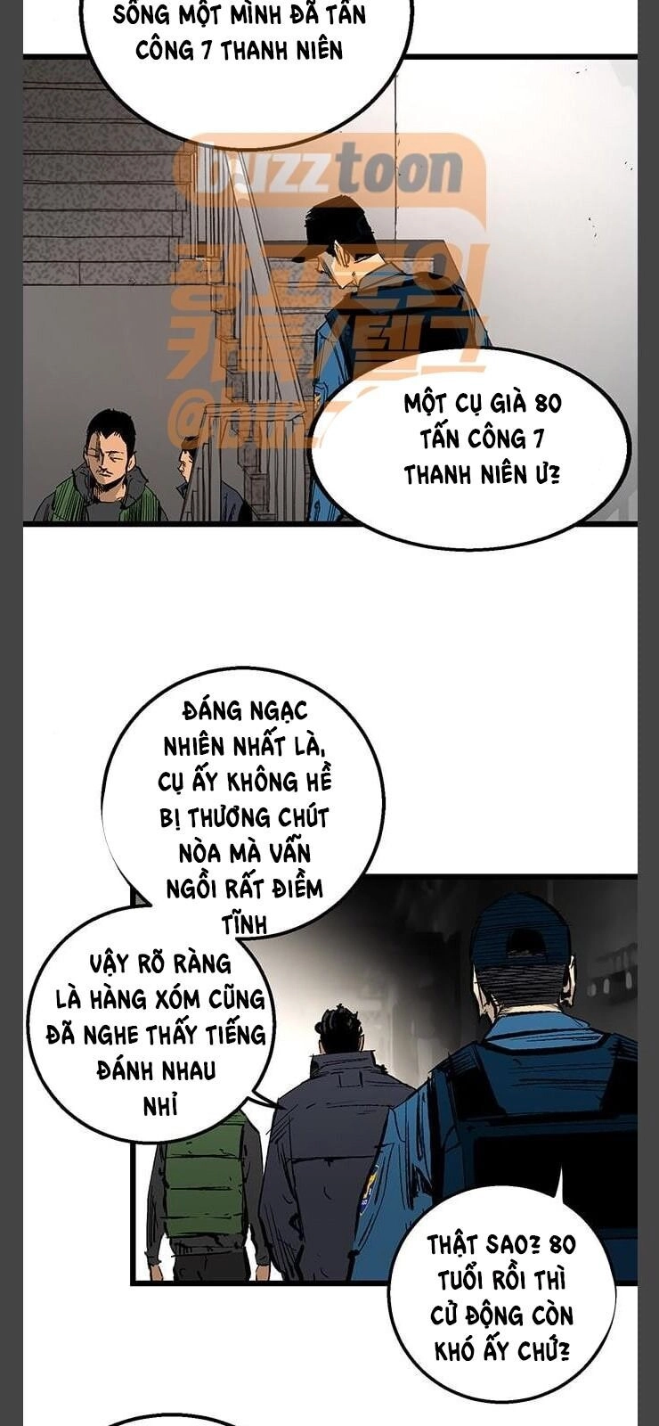 Murim Thời Hiện Đại Chapter 26 - 23