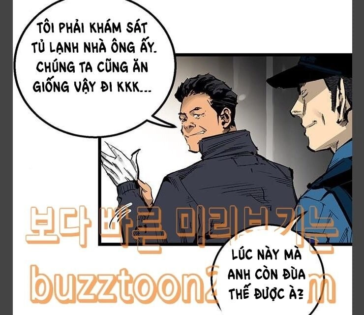 Murim Thời Hiện Đại Chapter 26 - 24