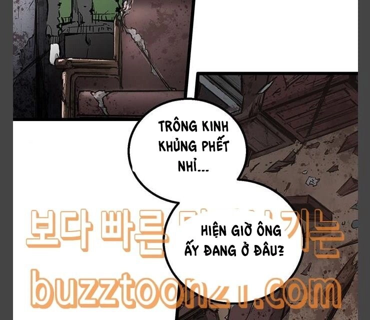 Murim Thời Hiện Đại Chapter 26 - 27