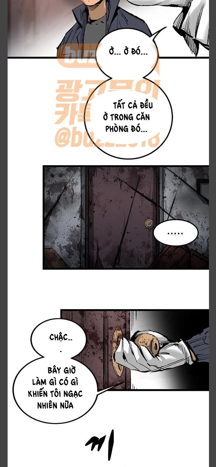 Murim Thời Hiện Đại Chapter 26 - 29