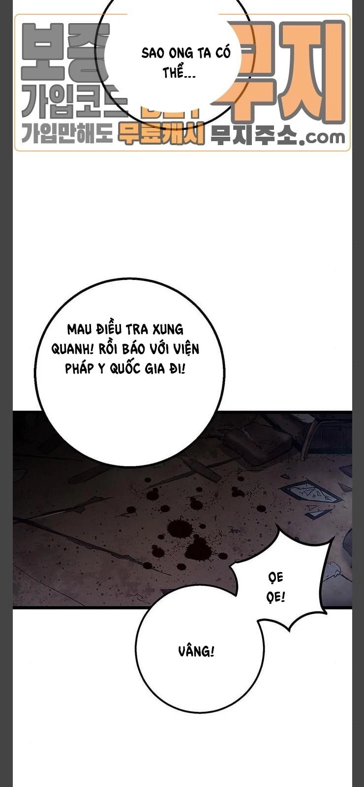 Murim Thời Hiện Đại Chapter 26 - 34