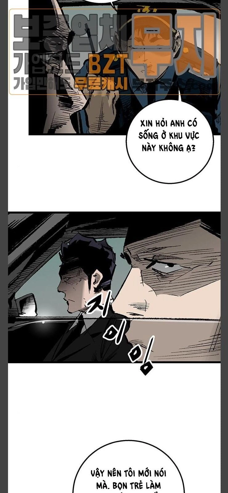 Murim Thời Hiện Đại Chapter 26 - 37