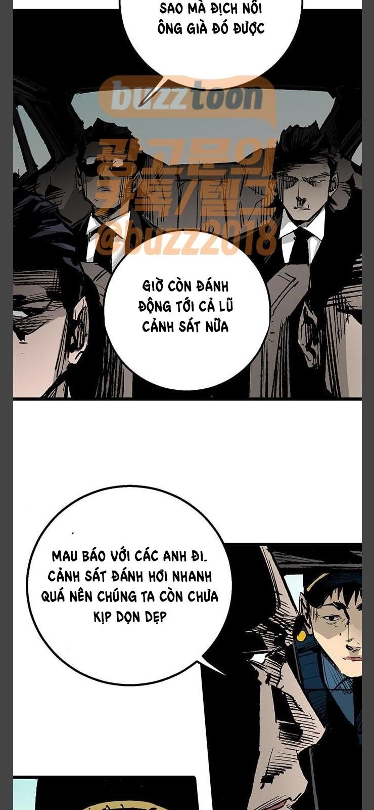 Murim Thời Hiện Đại Chapter 26 - 38