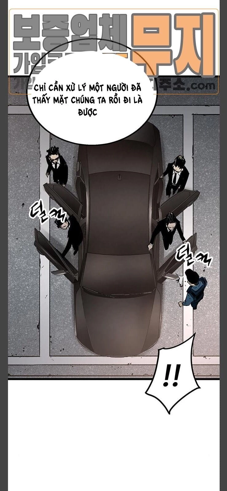 Murim Thời Hiện Đại Chapter 26 - 40