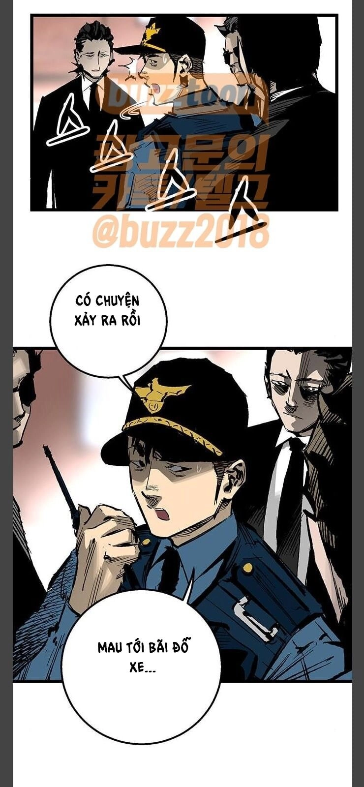 Murim Thời Hiện Đại Chapter 26 - 41