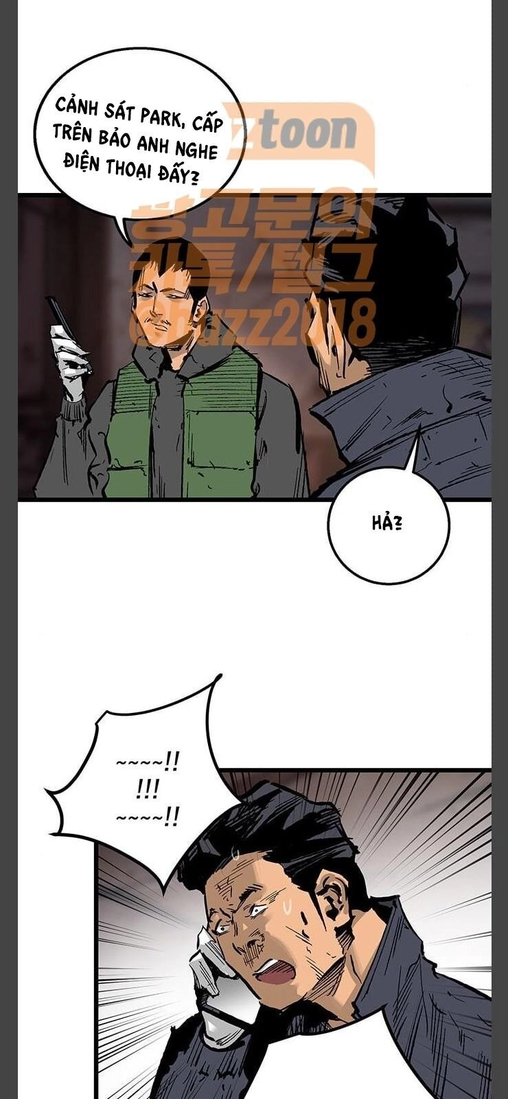 Murim Thời Hiện Đại Chapter 26 - 44