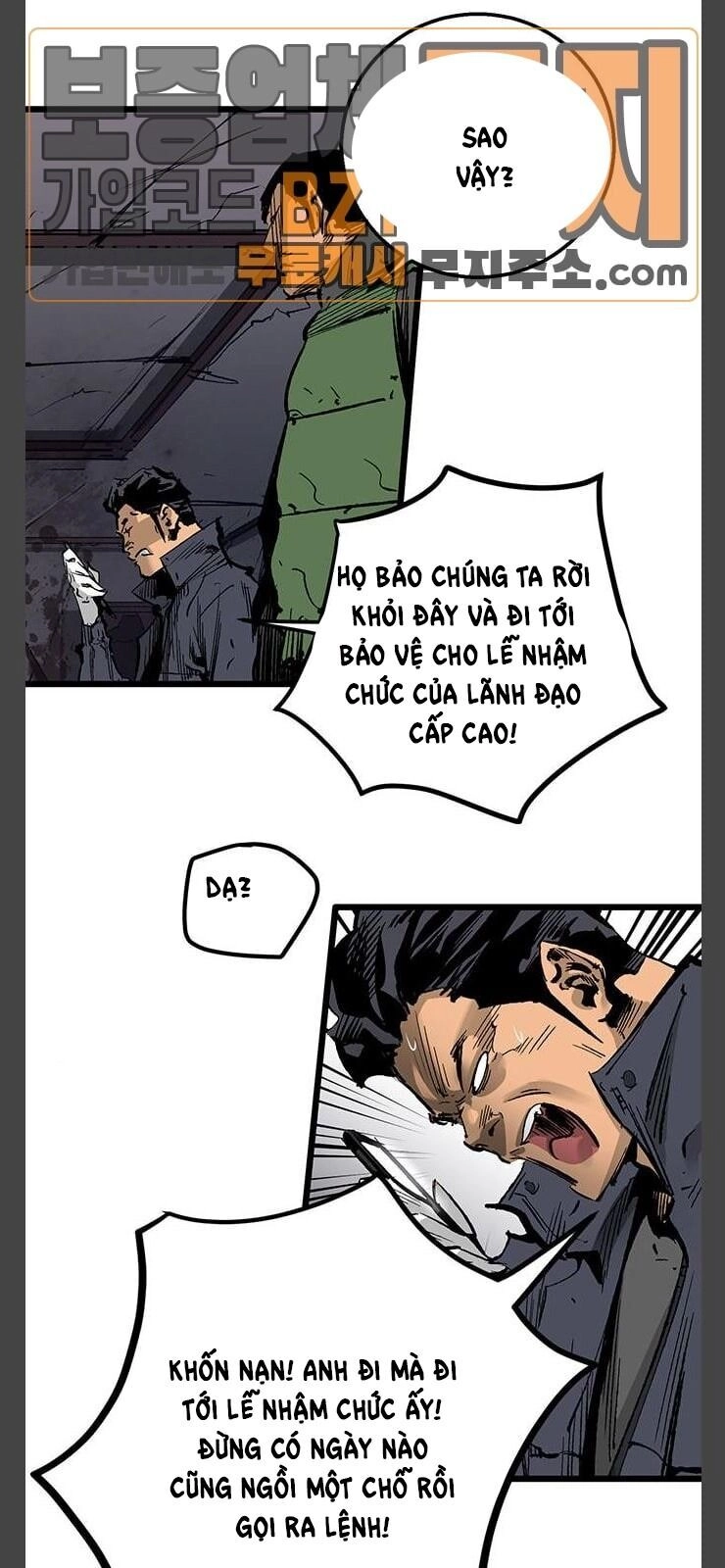 Murim Thời Hiện Đại Chapter 26 - 46