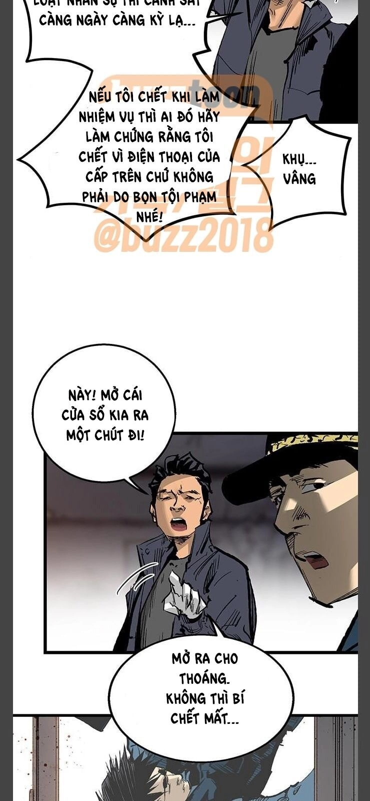 Murim Thời Hiện Đại Chapter 26 - 50