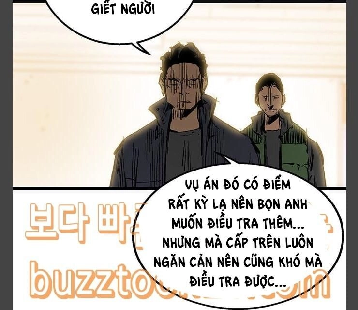 Murim Thời Hiện Đại Chapter 26 - 60