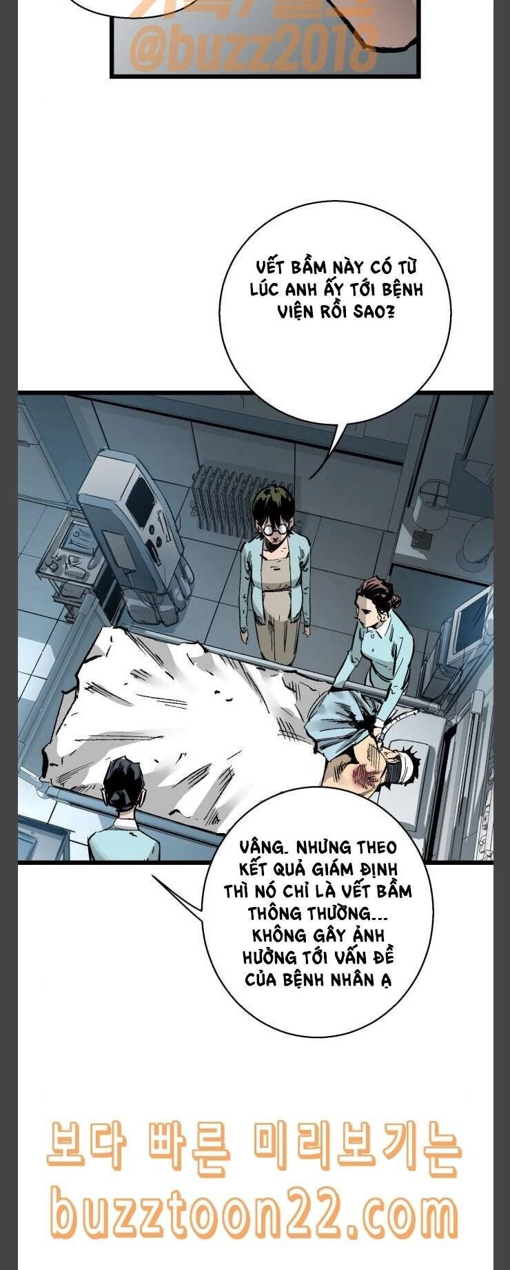 Murim Thời Hiện Đại Chapter 27 - 2