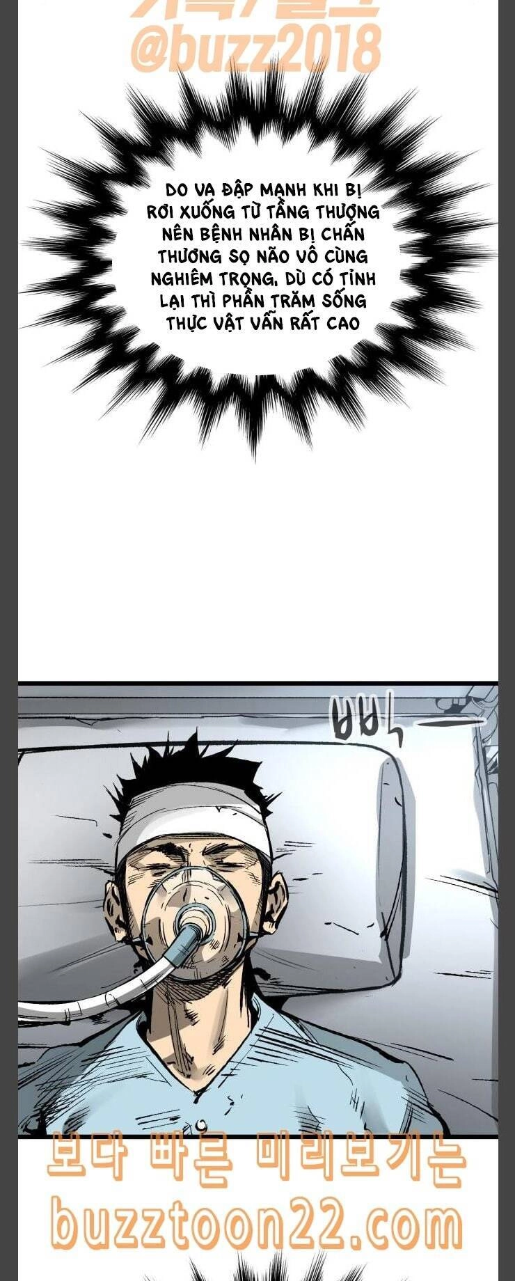 Murim Thời Hiện Đại Chapter 27 - 8