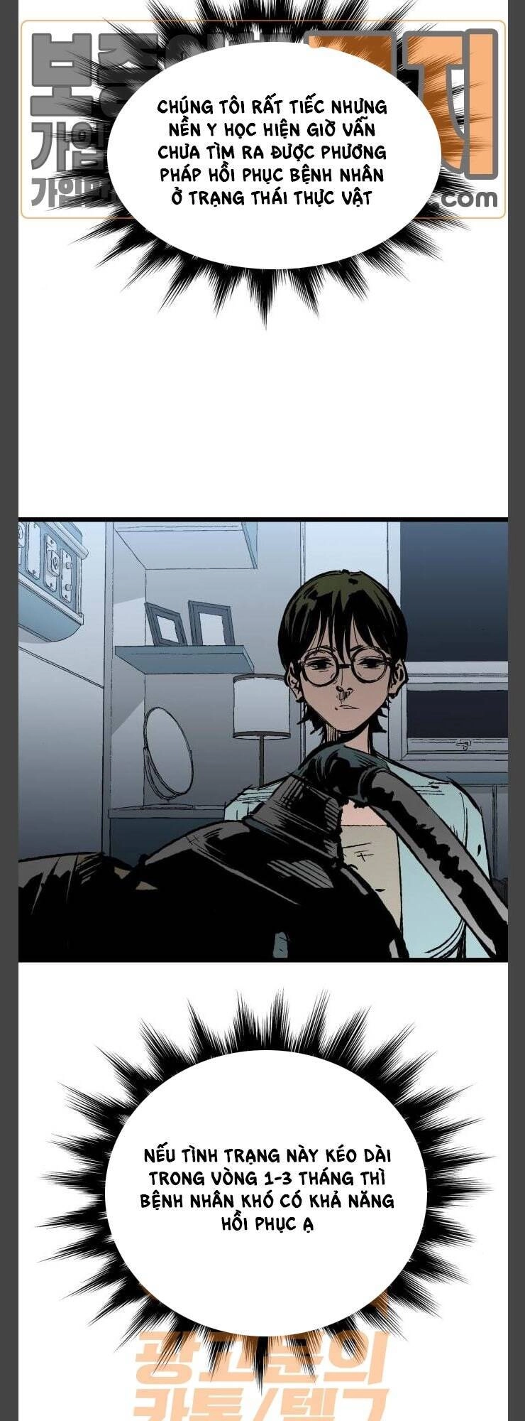 Murim Thời Hiện Đại Chapter 27 - 9