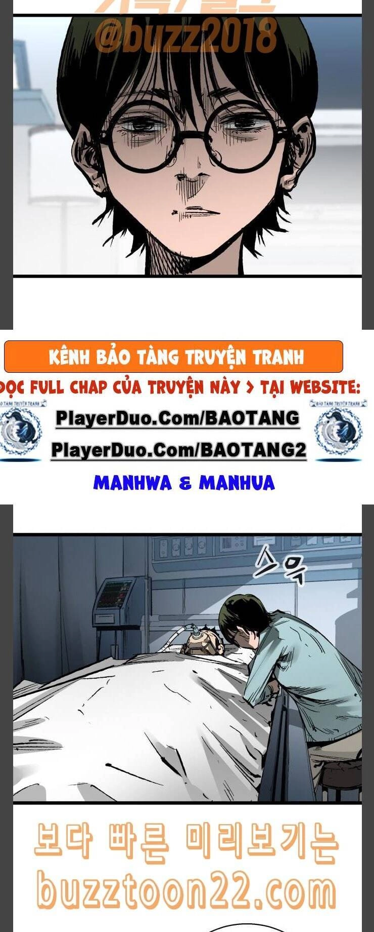 Murim Thời Hiện Đại Chapter 27 - 10