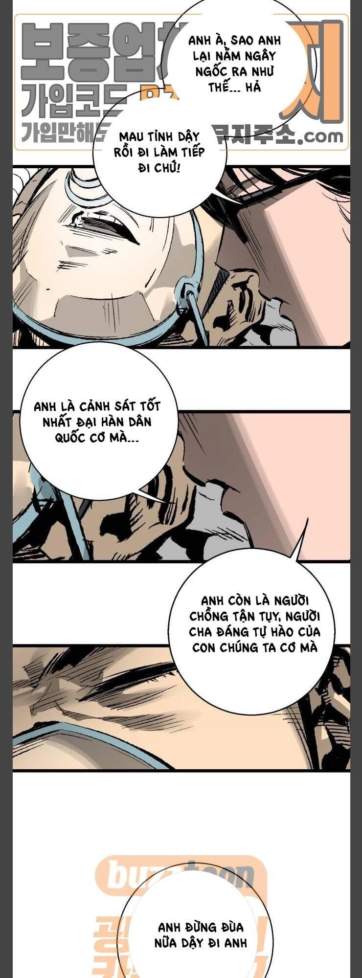 Murim Thời Hiện Đại Chapter 27 - 11