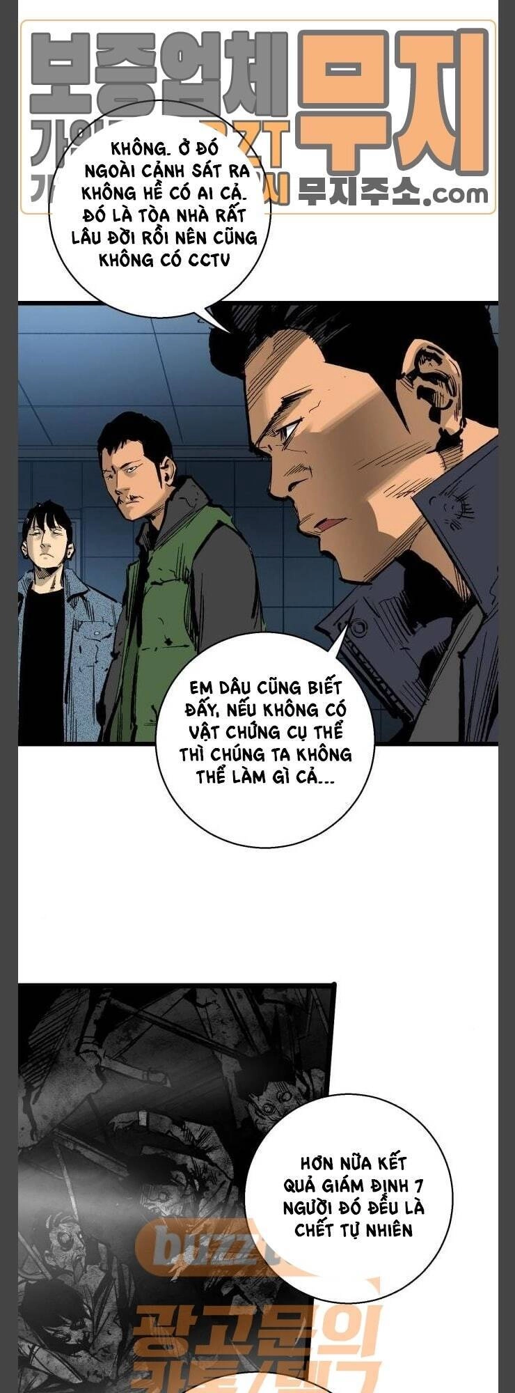 Murim Thời Hiện Đại Chapter 27 - 17