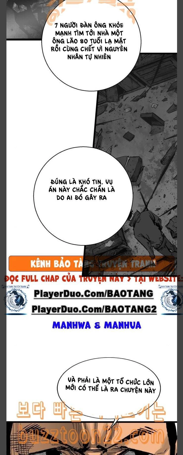 Murim Thời Hiện Đại Chapter 27 - 18