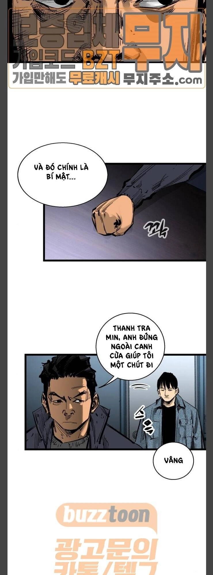 Murim Thời Hiện Đại Chapter 27 - 19