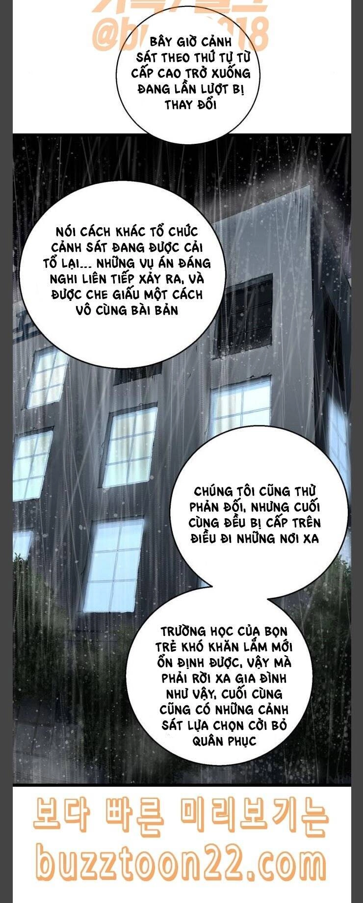 Murim Thời Hiện Đại Chapter 27 - 20