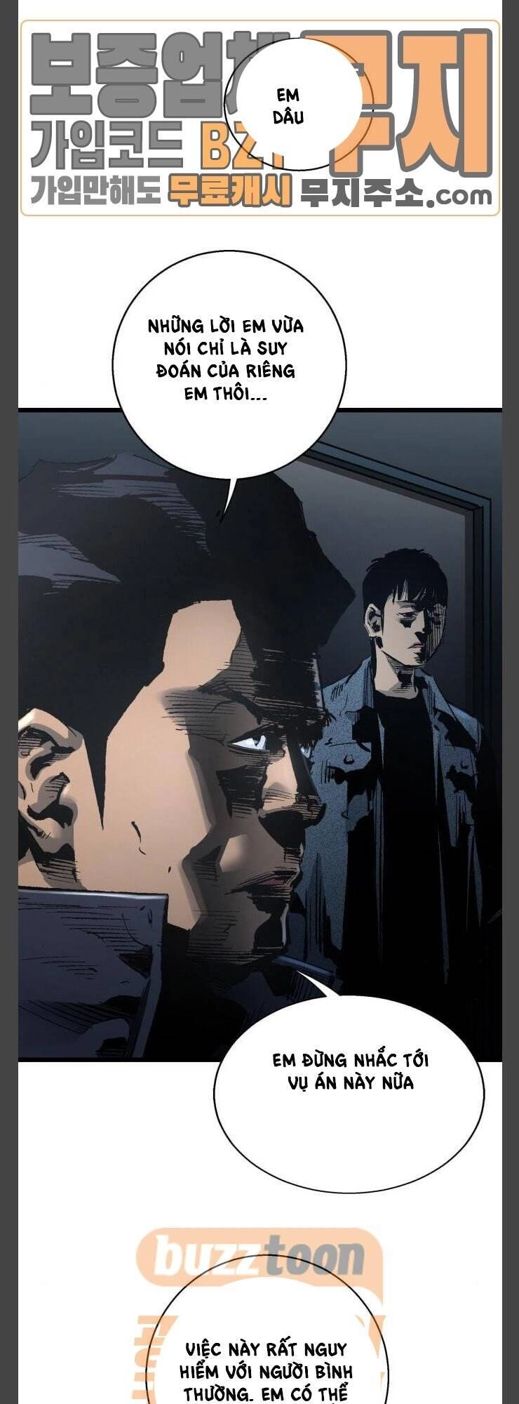 Murim Thời Hiện Đại Chapter 27 - 21