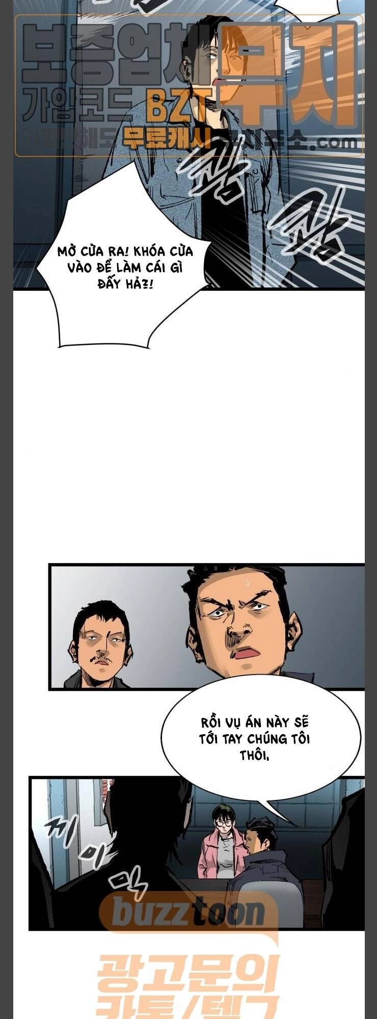 Murim Thời Hiện Đại Chapter 27 - 23