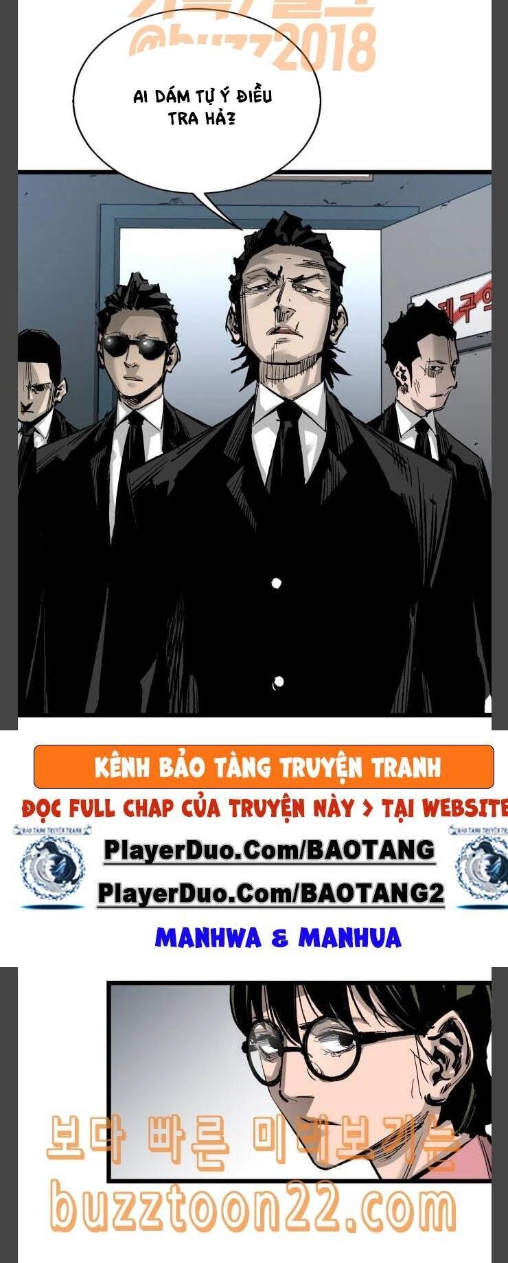 Murim Thời Hiện Đại Chapter 27 - 24