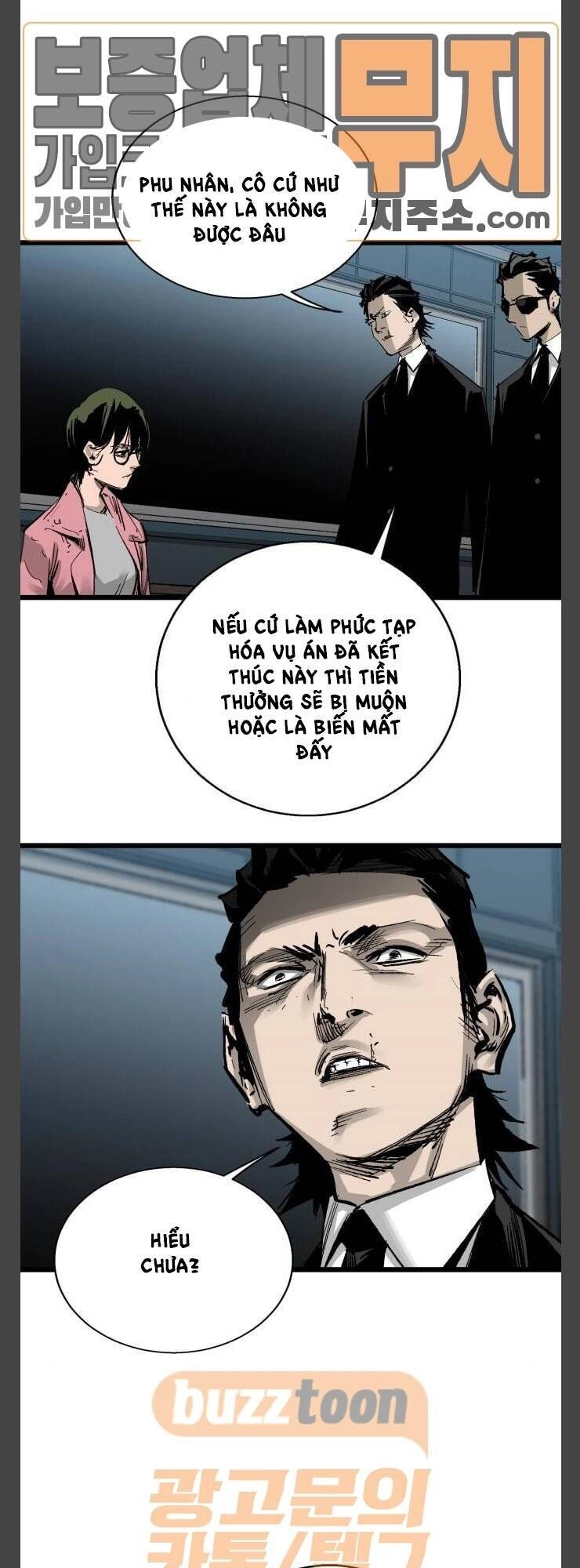 Murim Thời Hiện Đại Chapter 27 - 25