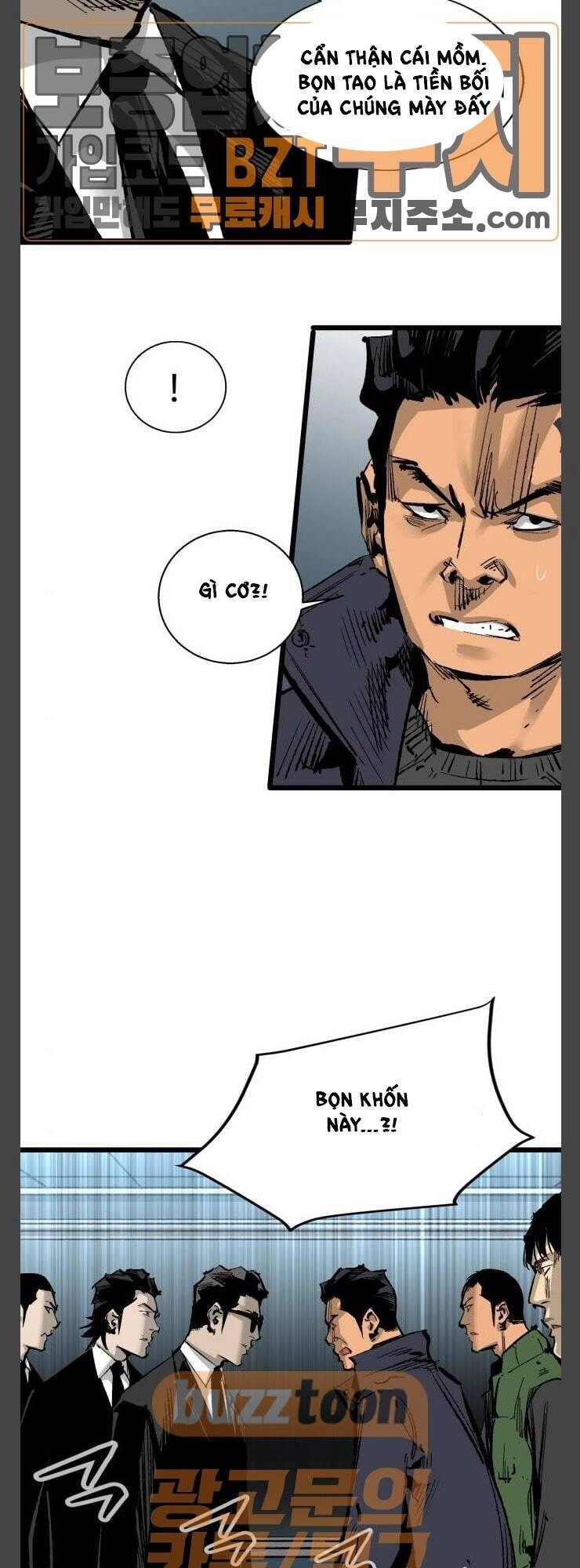 Murim Thời Hiện Đại Chapter 27 - 27