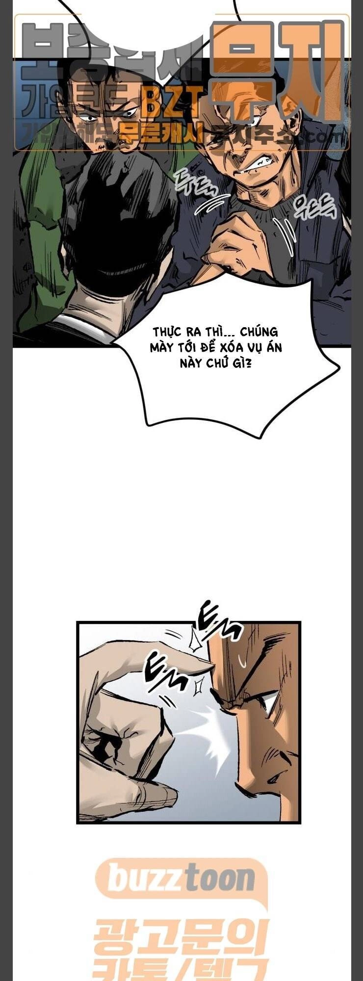 Murim Thời Hiện Đại Chapter 27 - 29