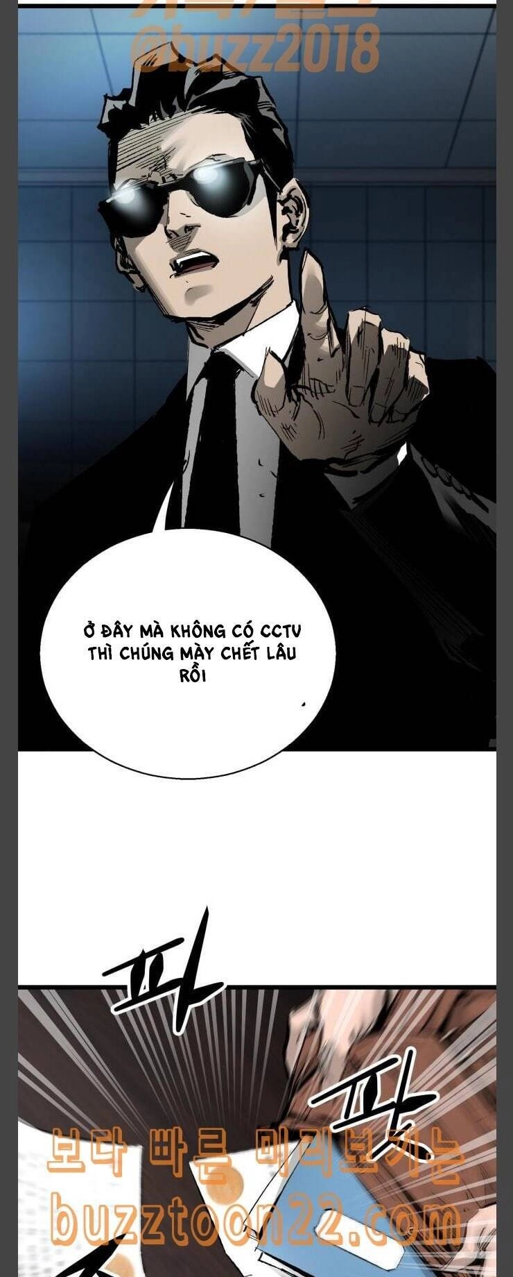 Murim Thời Hiện Đại Chapter 27 - 30