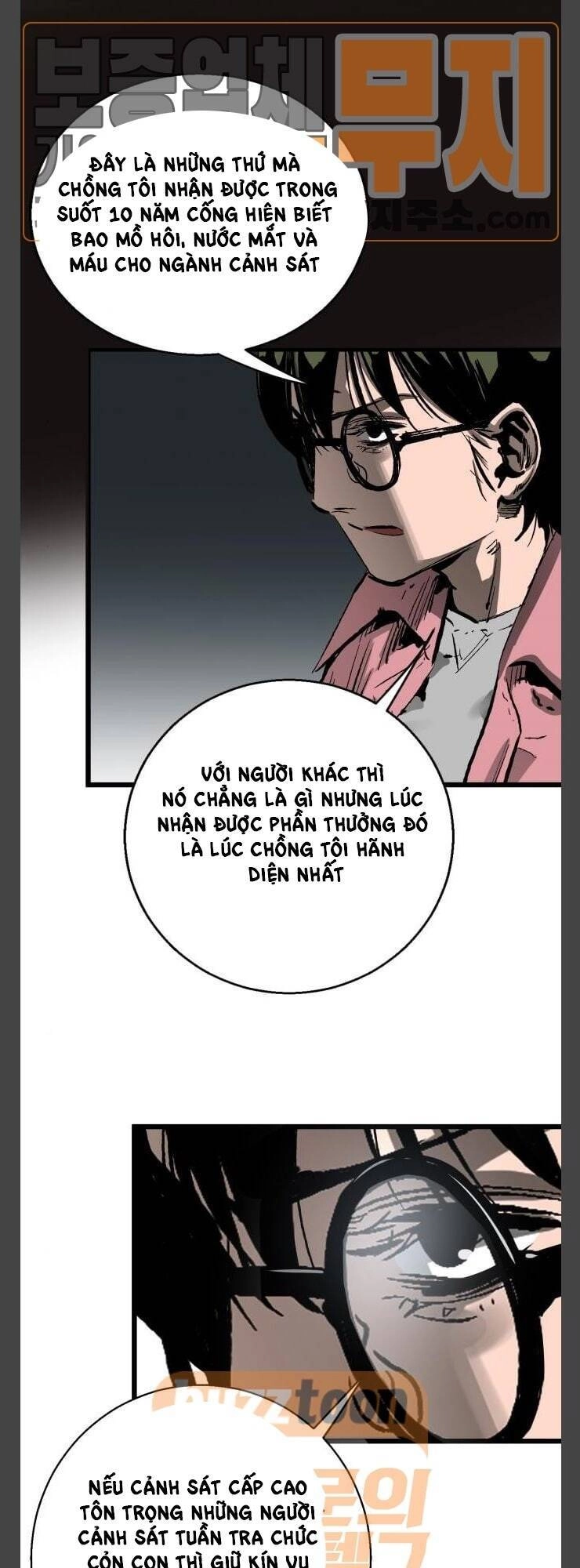 Murim Thời Hiện Đại Chapter 27 - 33