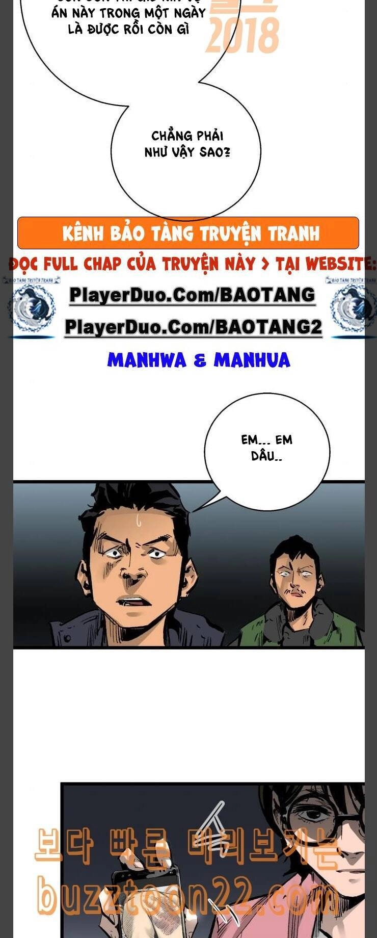 Murim Thời Hiện Đại Chapter 27 - 34