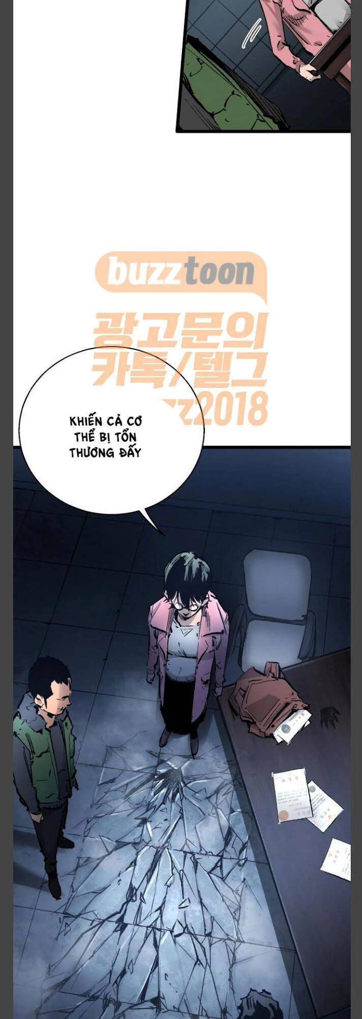 Murim Thời Hiện Đại Chapter 27 - 40