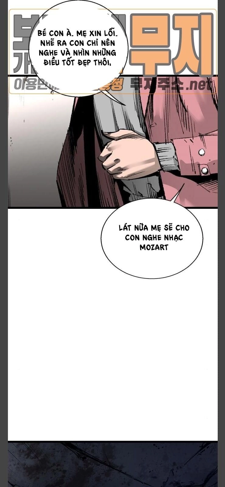 Murim Thời Hiện Đại Chapter 28 - 7