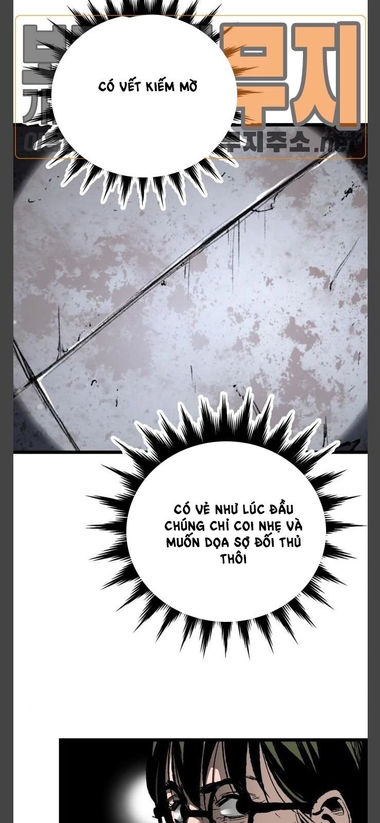 Murim Thời Hiện Đại Chapter 28 - 10